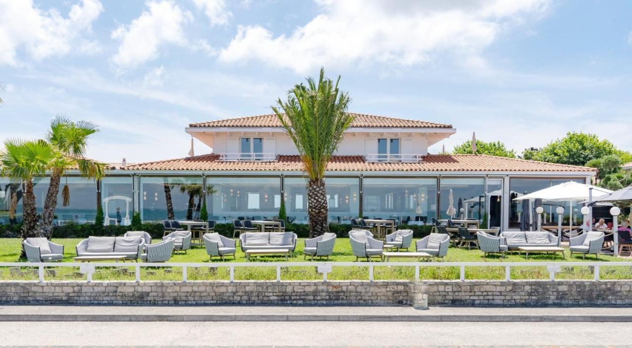 Hotel Hr Hotel-restaurant & Marin