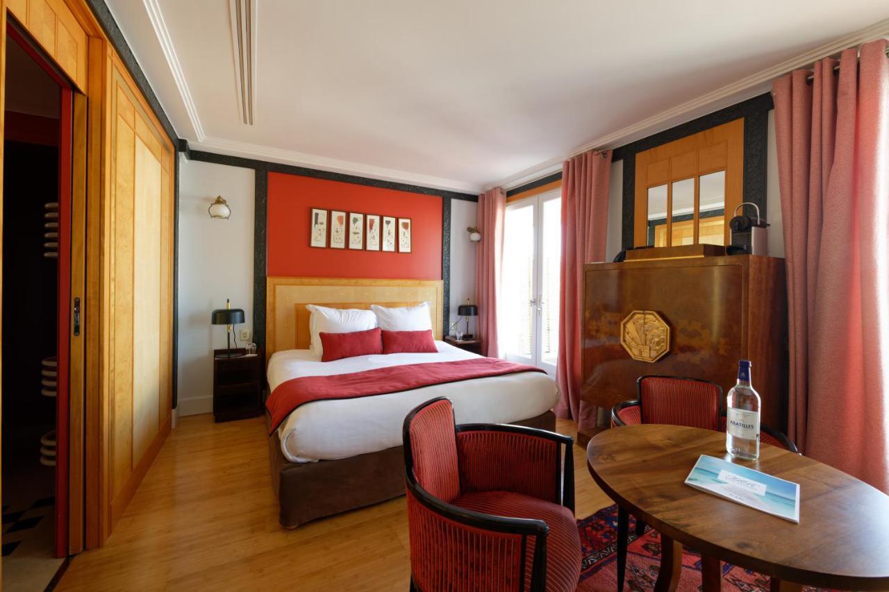 Hr Hotel-restaurant & Marin Hotel La Flotte