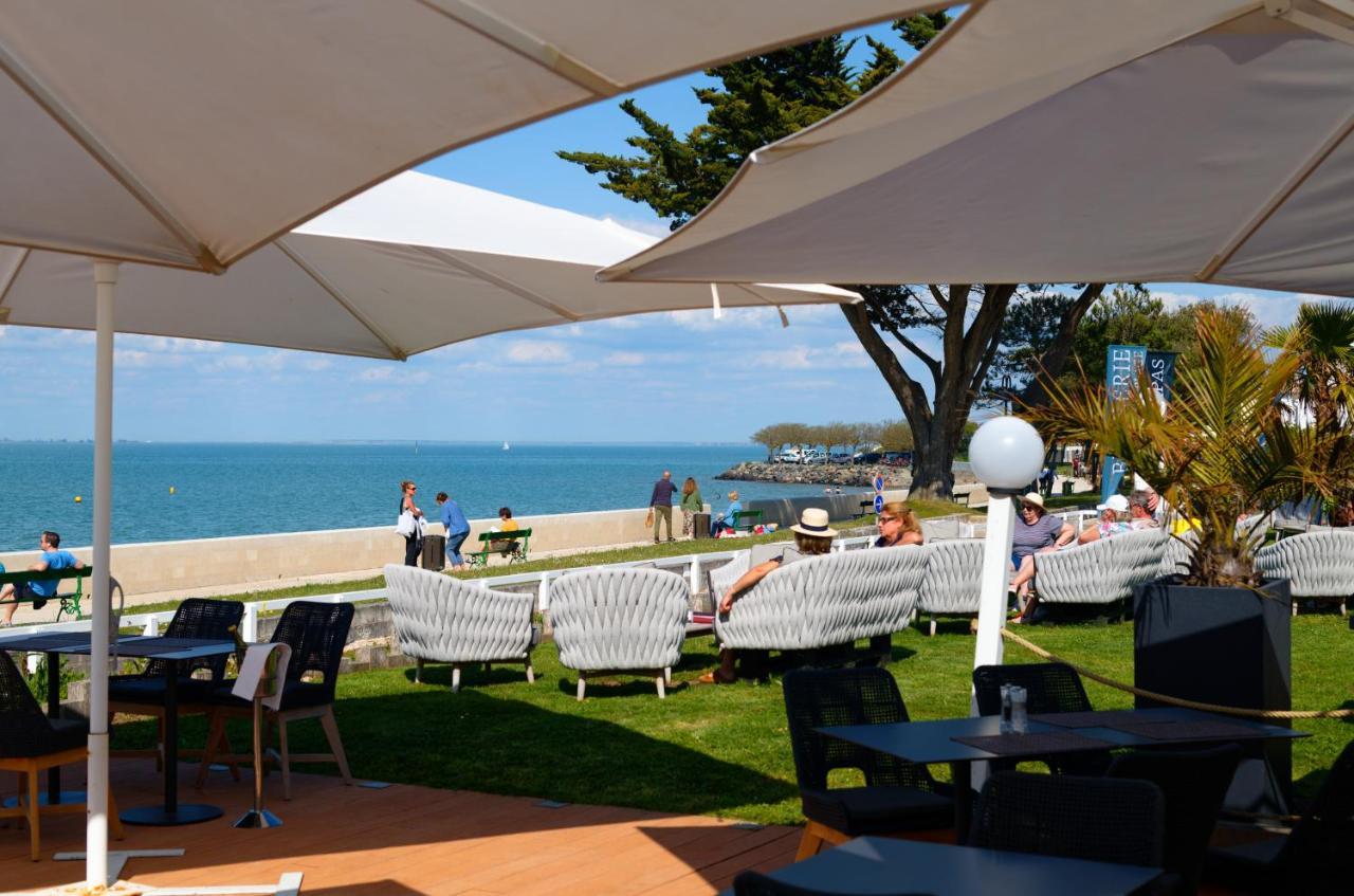 Hr Hotel-restaurant & Marin 5*