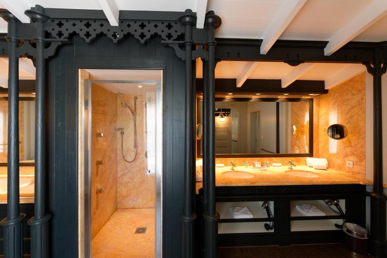 Hr Hotel-restaurant & Marin Hotel La Flotte