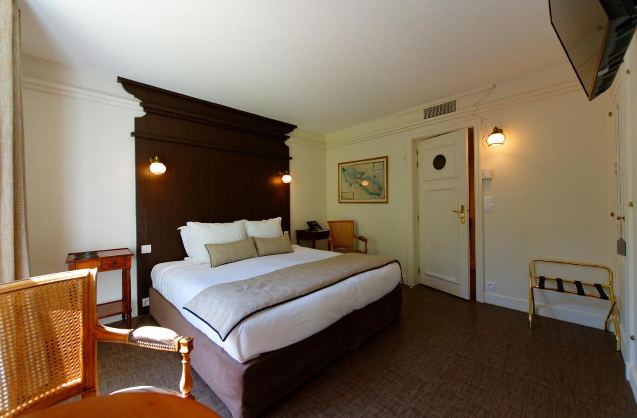 Hotel Hr Hotel-restaurant & Marin