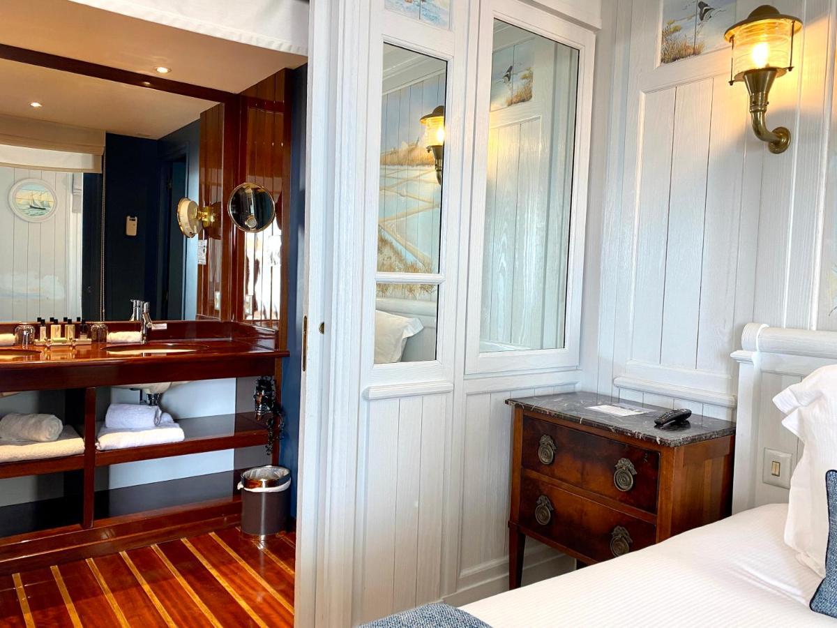 Hotel Hr Hotel-restaurant & Marin 5*