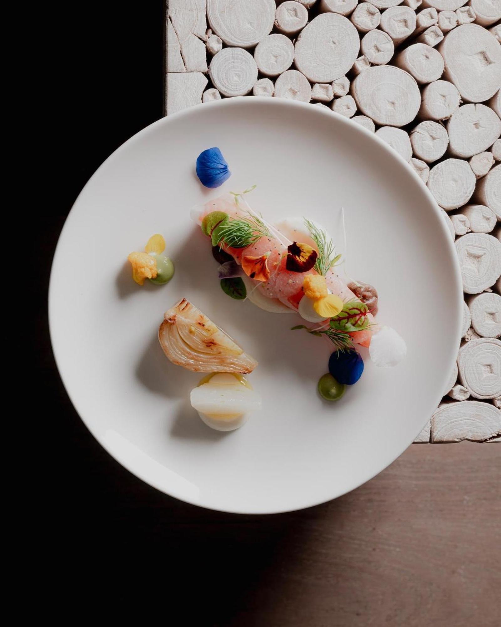 Hr Hotel-restaurant & Marin 5* La Flotte